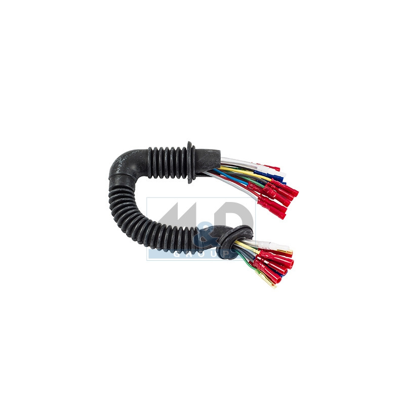 PIECES POUR SYSTEMES DE GESTION MOTEUR